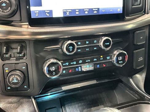 Used 2021 Ford F150 Raptor w/ Raptor 37 Performance Package AWD/4WD image 22