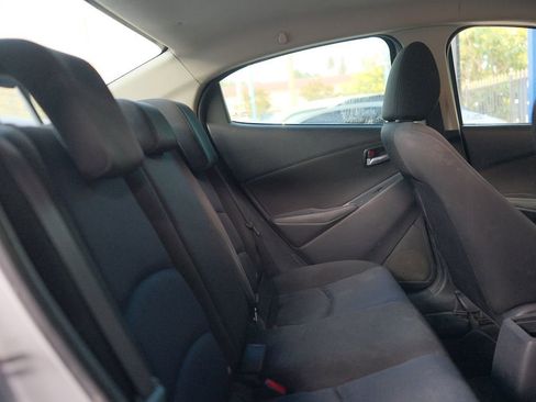 Used 2017 Toyota Yaris iA FWD image 24