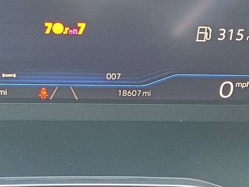 Used 2023 Volkswagen Jetta SEL image 20