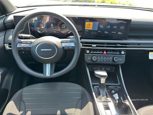 New 2025 Hyundai Santa Cruz SE image 16