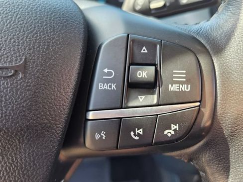 Used 2022 Ford Maverick Lariat w/ Equipment Group 500A Standard AWD/4WD image 30