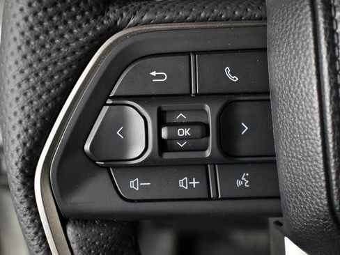 New 2025 Toyota Tacoma 4x4 Double Cab Hybrid image 37