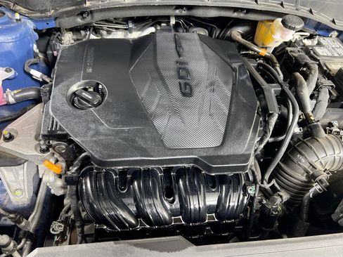 Used 2022 Hyundai Tucson SEL w/ Convenience Package image 29