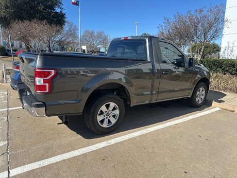 Used 2018 Ford F150 XL w/ Equipment Group 101A Mid image 4