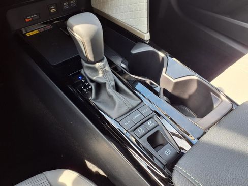 New 2026 Toyota Camry XLE FWD image 14