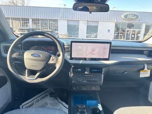 New 2026 Ford Maverick XLT w/ 4K Tow Package image 12