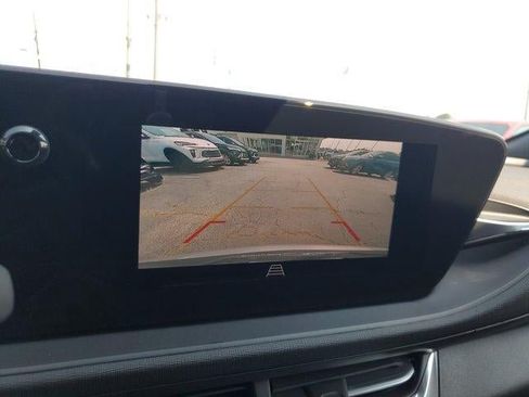 New 2026 Buick Envista Preferred w/ Convenience I Package FWD image 29
