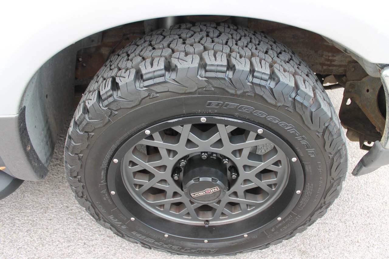 Used 2001 Ford Excursion XLT RWD image 13