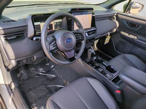 New 2026 Subaru Outback Limited AWD/4WD image 3