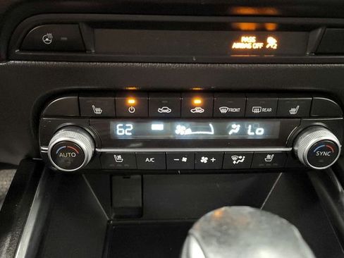 Used 2021 MAZDA CX-5 Grand Touring w/ GT Premium Package AWD/4WD image 25