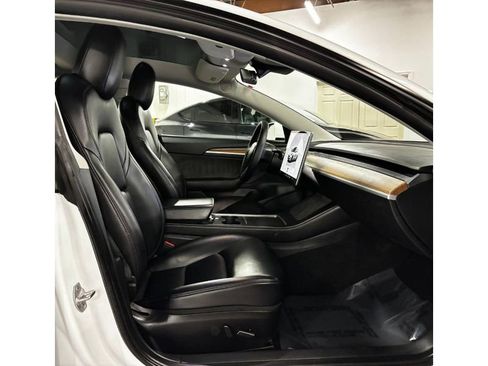 Used 2023 Tesla Model 3 Standard Range image 20