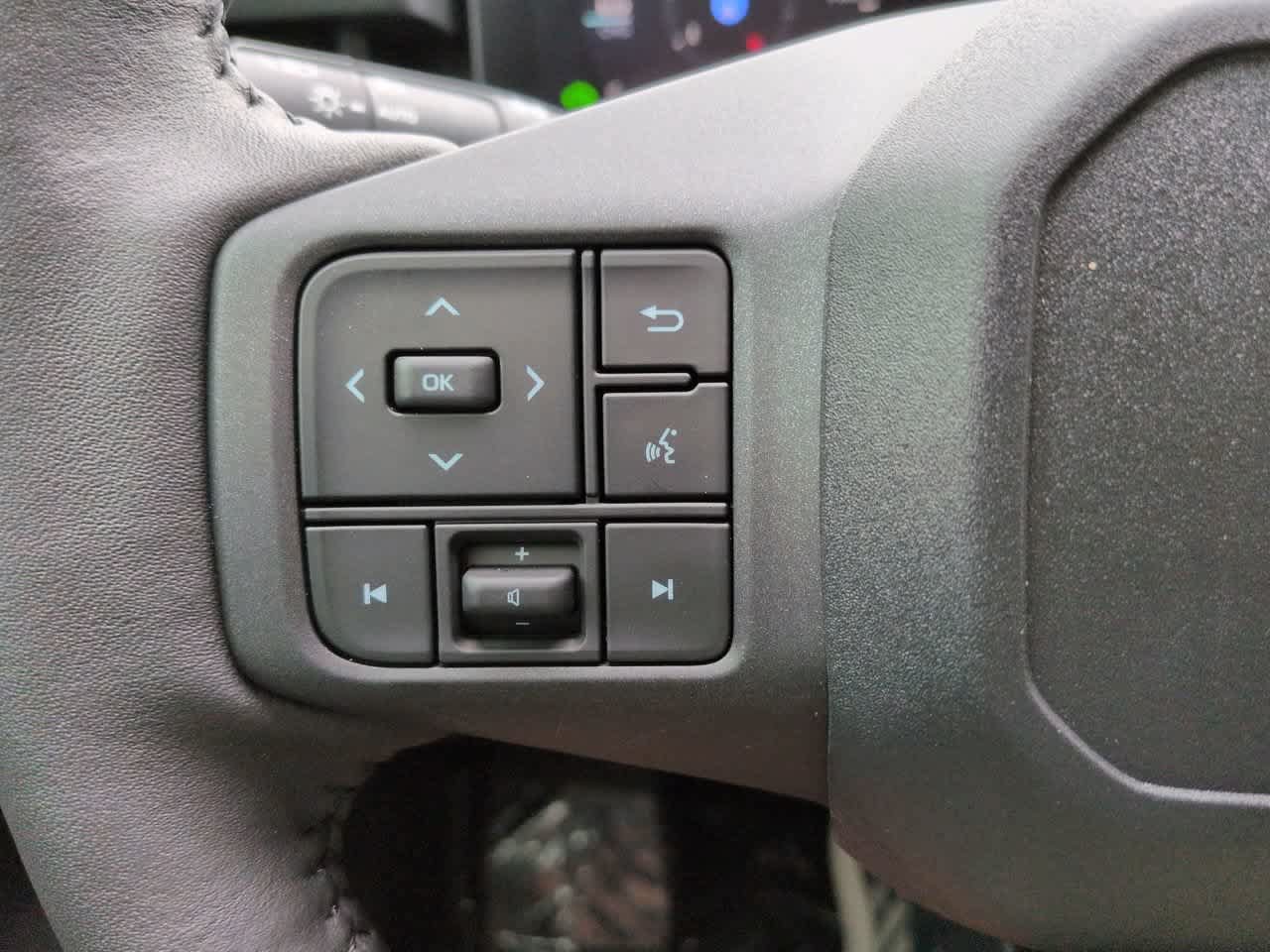 Certified 2026 Toyota RAV4 XSE w/ Illumination Package (TMS) AWD/4WD image 24