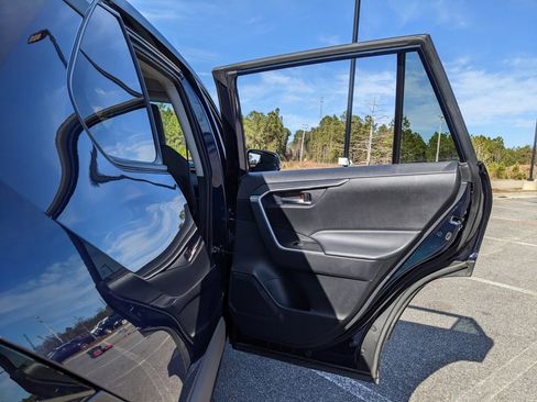 Used 2024 Toyota RAV4 XLE image 51