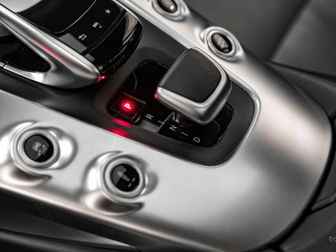 Used 2018 Mercedes-Benz AMG GT C image 63