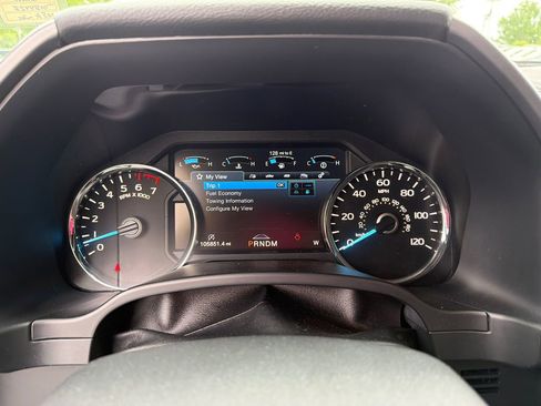 Used 2020 Ford F150 Platinum w/ Equipment Group 701A Luxury AWD/4WD image 29