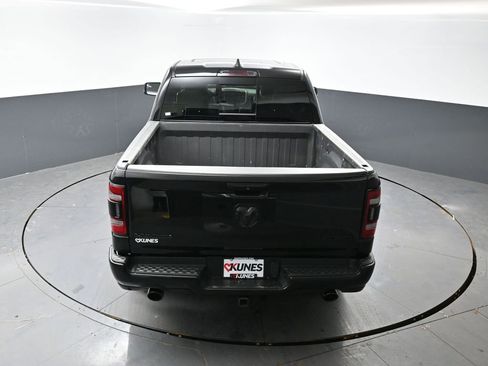 Used 2019 RAM 1500 Laramie image 47