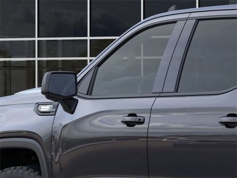 New 2026 GMC Sierra 1500 Elevation w/ Elevation Premium Package image 12