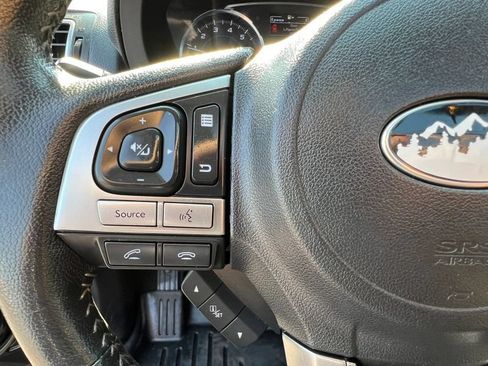 Used 2018 Subaru Forester 2.0XT Touring w/ Popular Package #2 AWD/4WD image 30