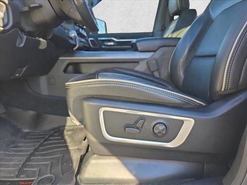 Used 2020 RAM 1500 Laramie image 27