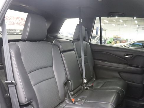 Used 2020 Honda Passport EX-L image 19