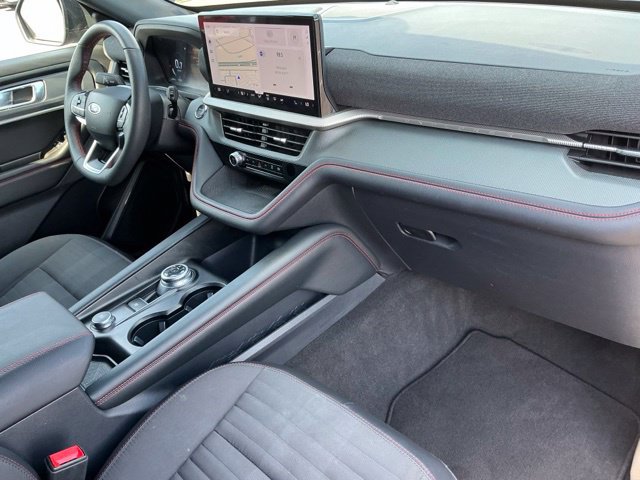Used 2026 Ford Explorer ST-Line AWD/4WD image 30
