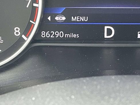 Used 2020 Nissan Murano SV FWD image 30