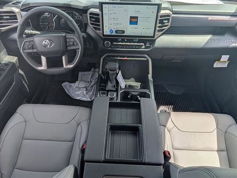 New 2026 Toyota Tundra SR5 image 13