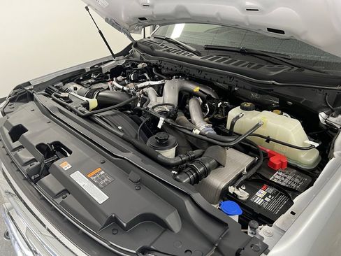 Used 2024 Ford F350 Lariat image 67