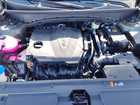 New 2026 Hyundai Santa Cruz SEL FWD image 12