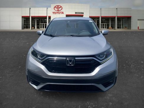 Used 2020 Honda CR-V EX image 2