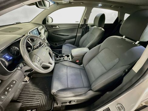 Used 2019 Hyundai Tucson Night AWD/4WD image 13