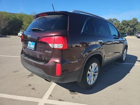 Used 2015 Kia Sorento EX image 5