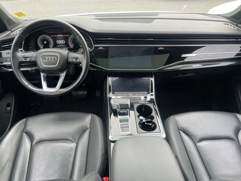 Used 2021 Audi Q7 2.0T Premium Plus AWD/4WD image 11