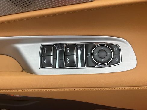 New 2025 Chevrolet Corvette Stingray Preferred Conv w/ Battery Protection Package image 16