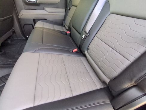 Used 2026 Chevrolet Silverado 1500 ZR2 AWD/4WD image 19