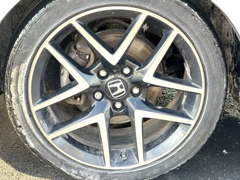 Used 2022 Honda Civic Sport Touring image 14