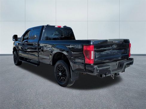 Used 2020 Ford F250 Lariat image 5