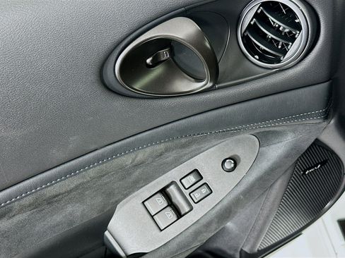 Used 2024 Nissan Z NISMO w/ Floor Mat Package RWD image 15