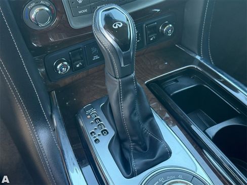 Used 2019 INFINITI QX80 Luxe w/ 22" Wheel Package image 23