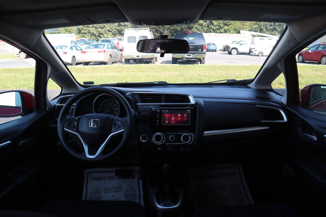 Used 2015 Honda Fit EX-L image 48