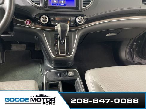Used 2016 Honda CR-V EX-L image 15
