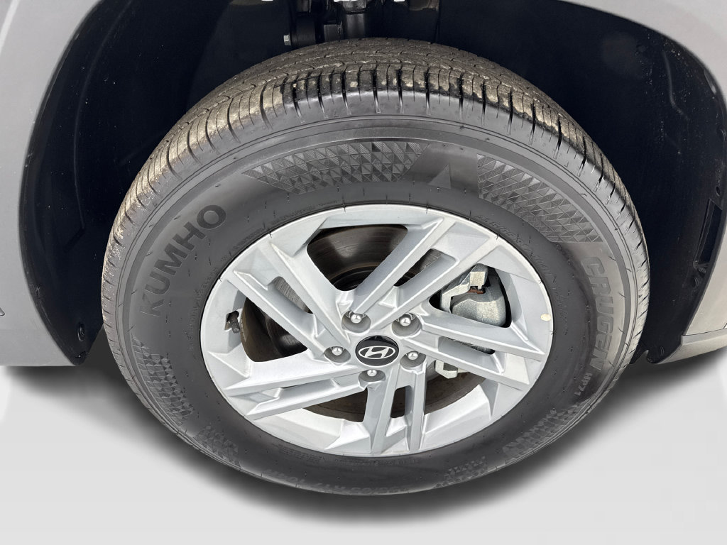 Used 2026 Hyundai Tucson SE AWD/4WD image 79