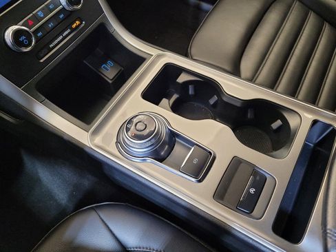 Used 2024 Ford Edge SEL image 26