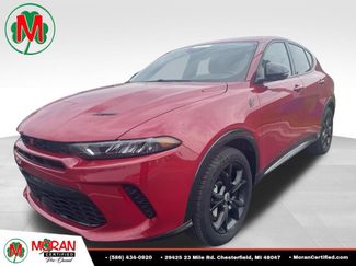 Used 2024 Dodge Hornet R/T w/ R/T Blacktop Package AWD/4WD 360° Tour