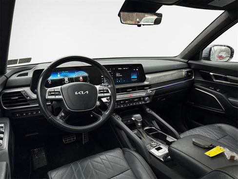 Certified 2023 Kia Telluride SX Prestige X-Pro image 22