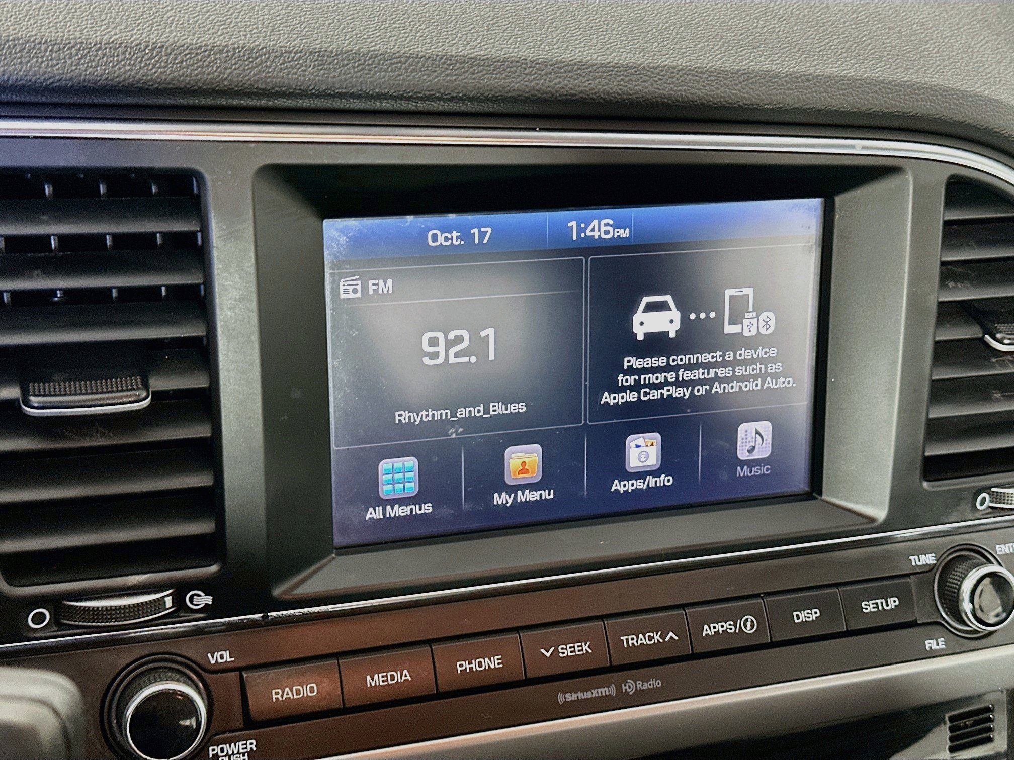 Used 2017 Hyundai Elantra Value Edition FWD image 21