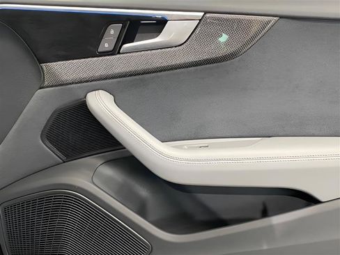 Used 2022 Audi S5 Prestige image 15