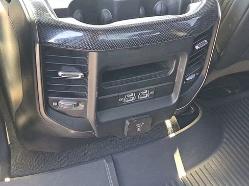 Used 2021 RAM 1500 Sport w/ Alpine Leather & Sound Group AWD/4WD image 23