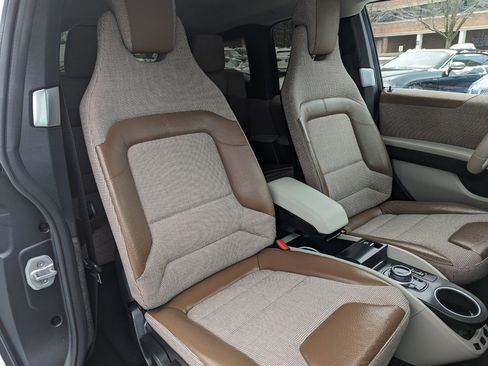 Used 2021 BMW i3 image 30