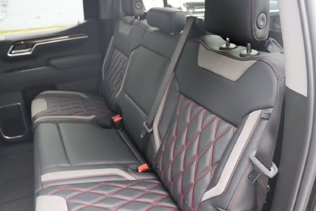 New 2026 Chevrolet Silverado 1500 RST AWD/4WD image 25